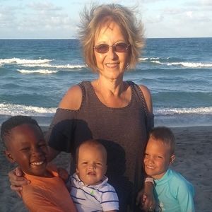 Meet your Posher, Anne